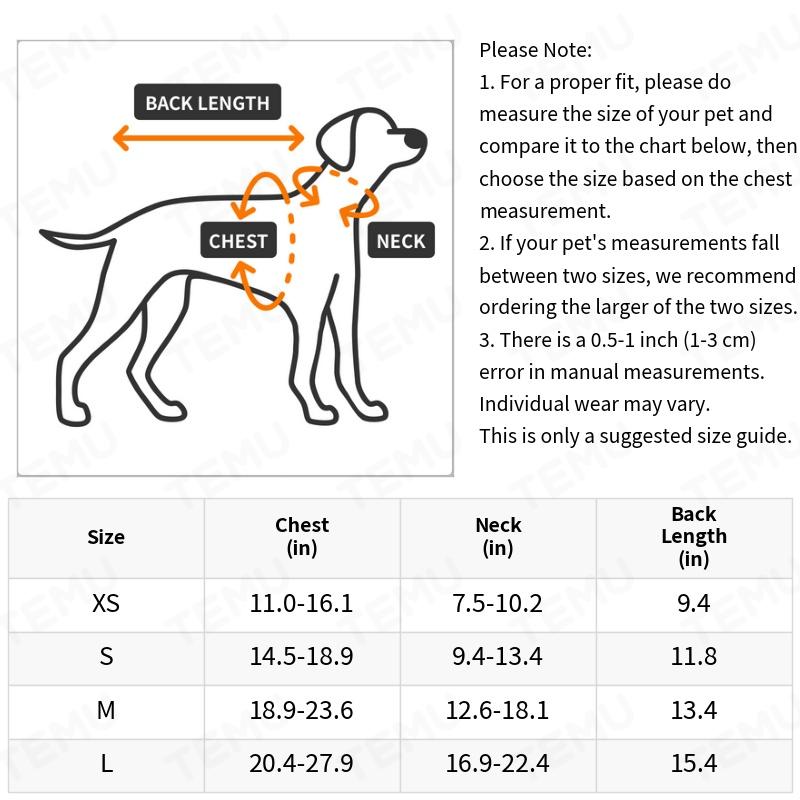 PawSafe Life Jacket