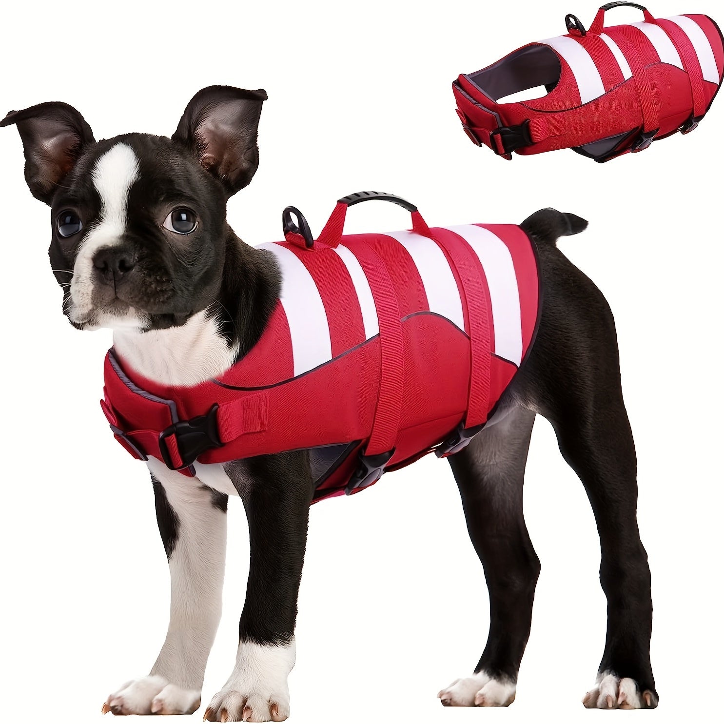 PawSafe Life Jacket