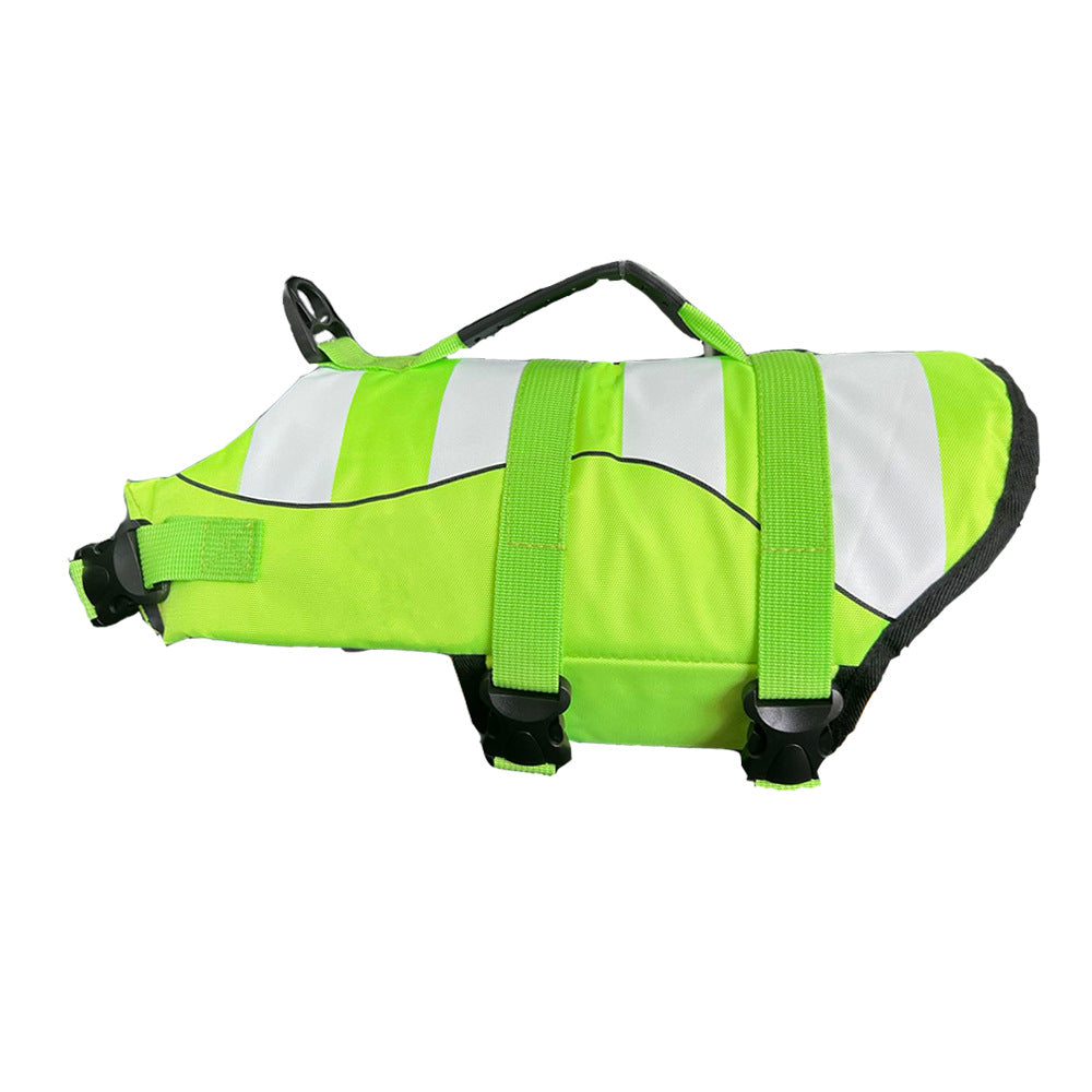 PawSafe Life Jacket