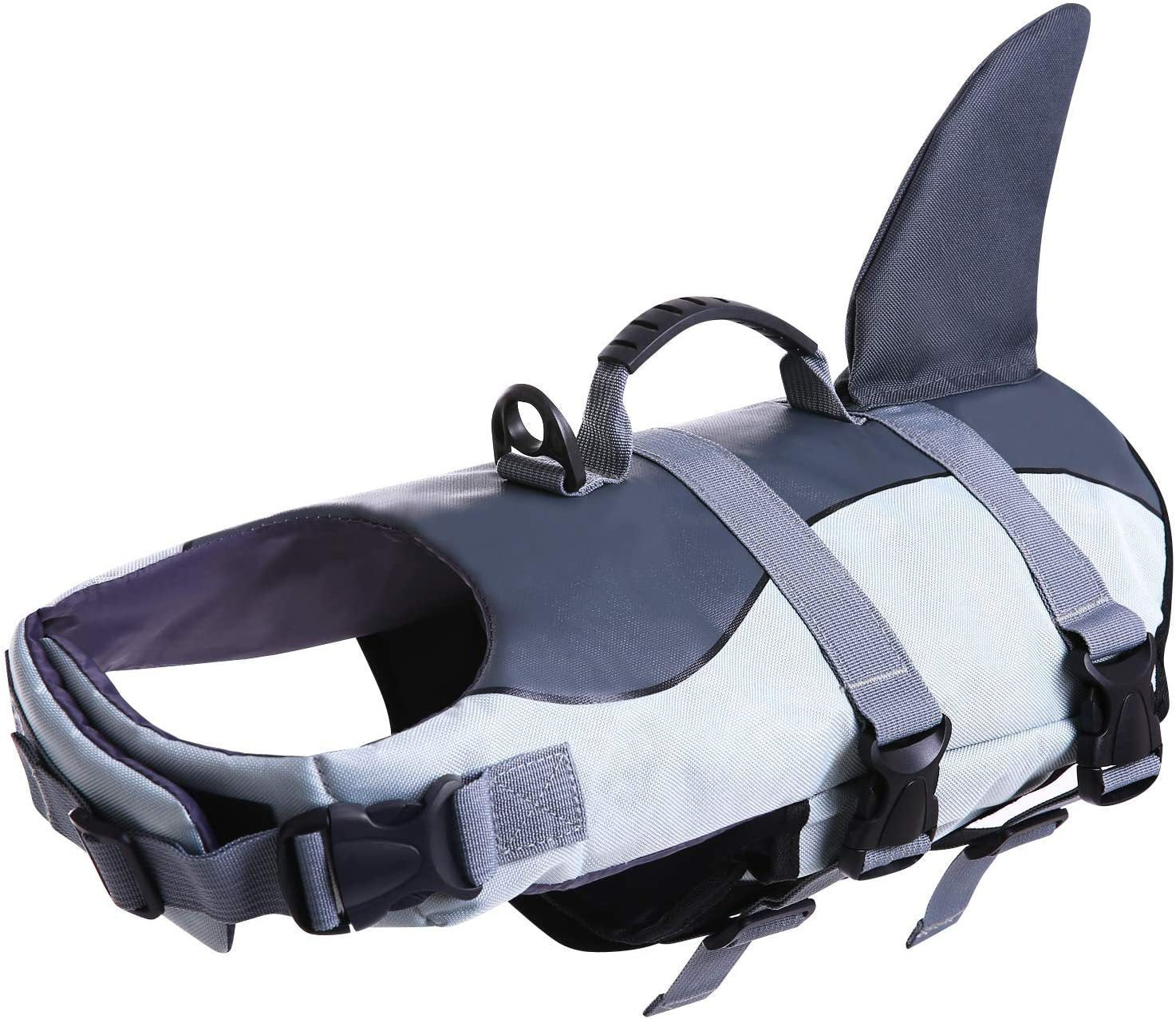 PawSafe Life Jacket