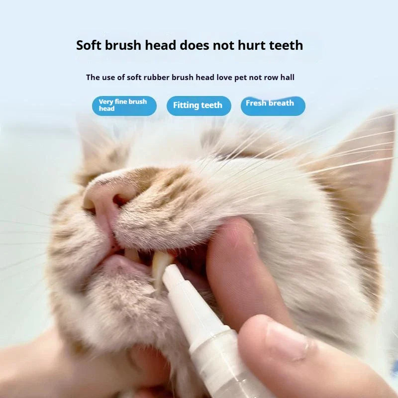 PetShine Tooth Pen