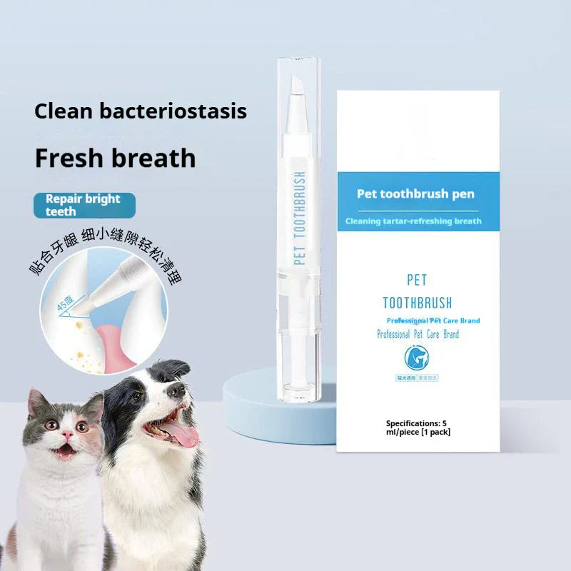 PetShine Tooth Pen