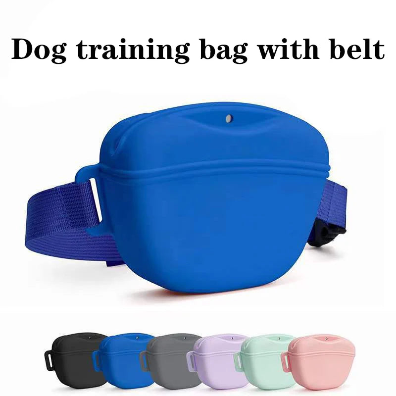 SnackMaster Dog Pouch