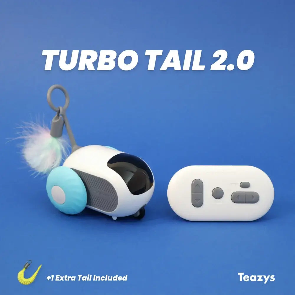 Turbo Tail 2.0