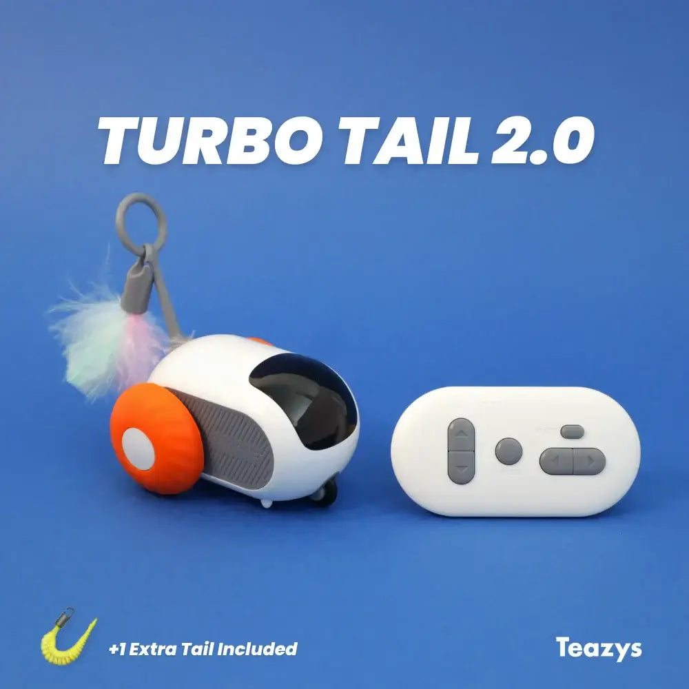 Turbo Tail 2.0