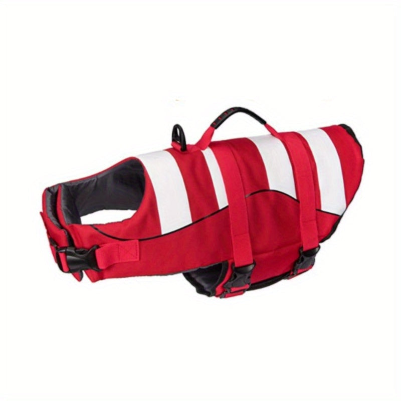 PawSafe Life Jacket